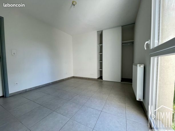 Appartement 3 pièces 57 m² — 9
