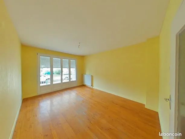 Annonce location Appartement romans-sur-isère