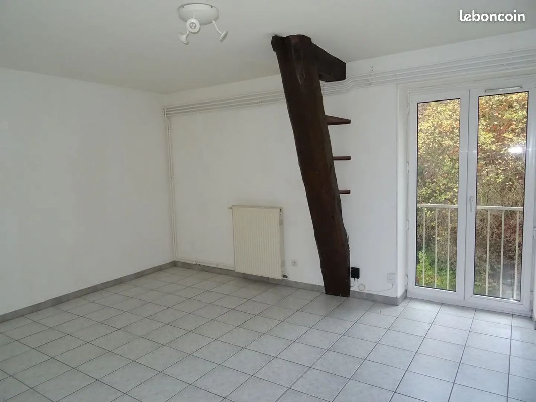 Appartement 4 pièces 100 m² · à Nancy · 100 m² · 1 250 €