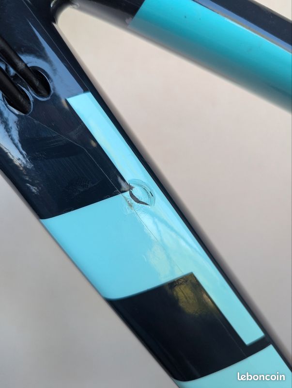 VTT Trek Marlin 6 2023 (image 7)