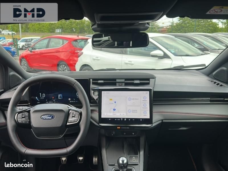 Ford Puma 1.0 EcoBoost Hybrid 125ch ST-Line S&S (image 5)