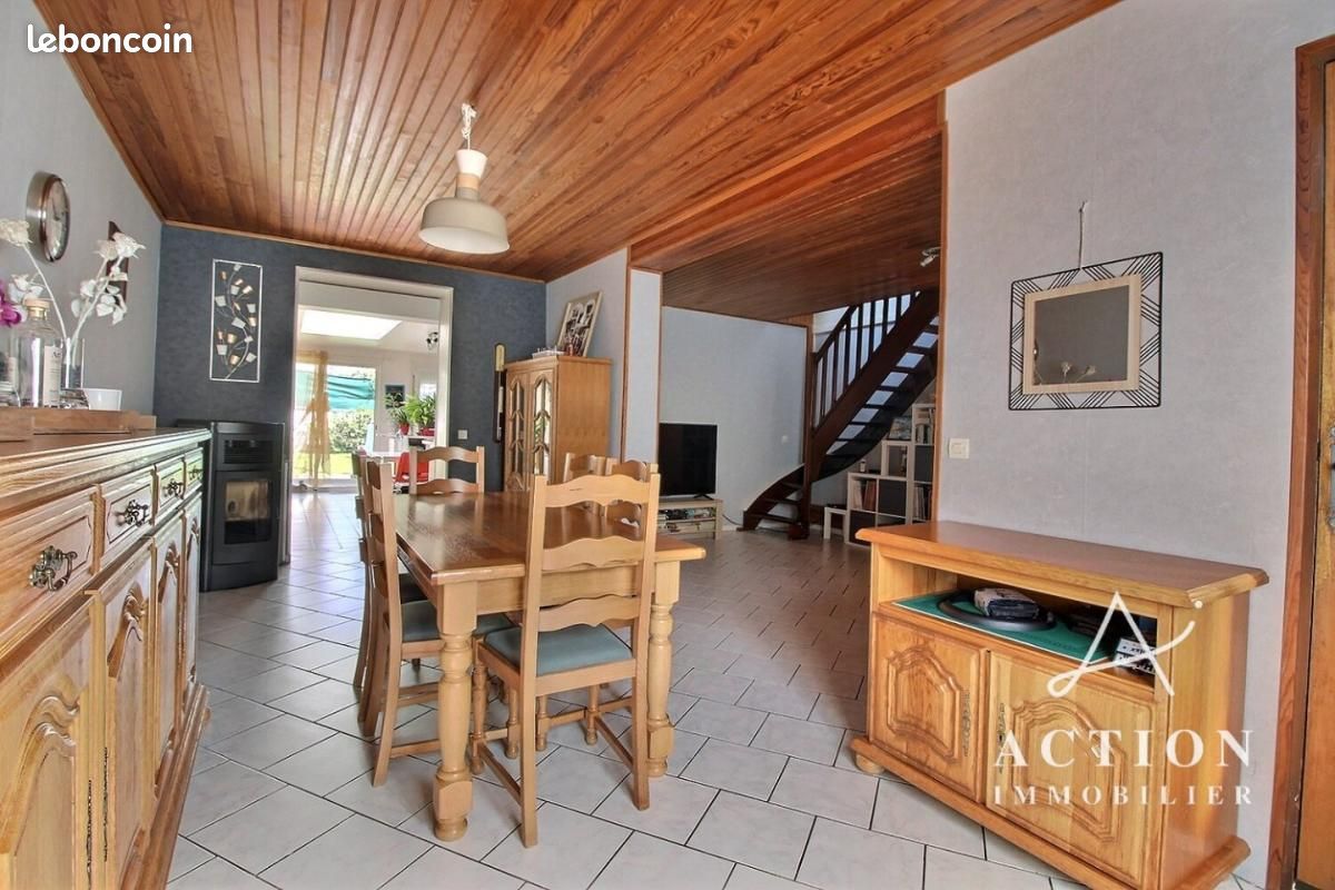 Maison 5 pièces 98 m² (image 2)