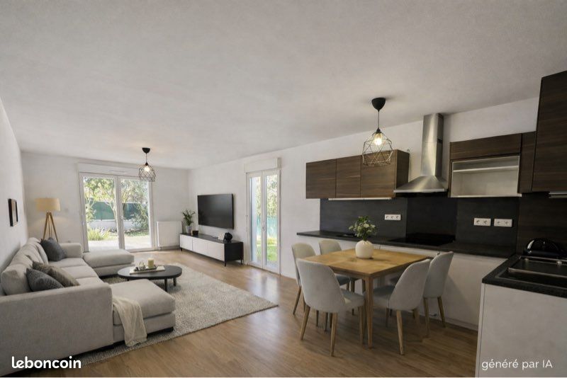 Maison 4 pièces 88 m² · à Canéjan · 88 m² · 315 000 €