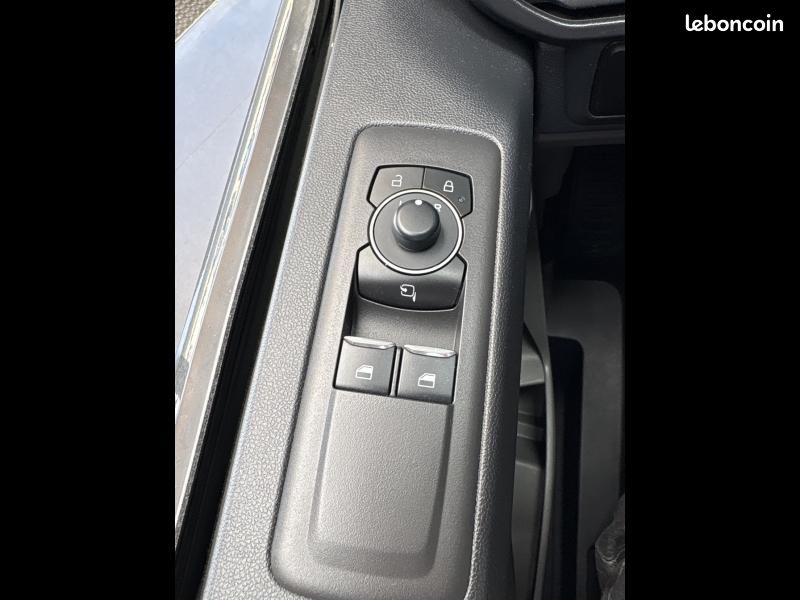 Ford Transit Custom Fg 320 L1H1 2.0 EcoBlue 170ch Cabine Approfondie MS-RT BVA8 (image 6)
