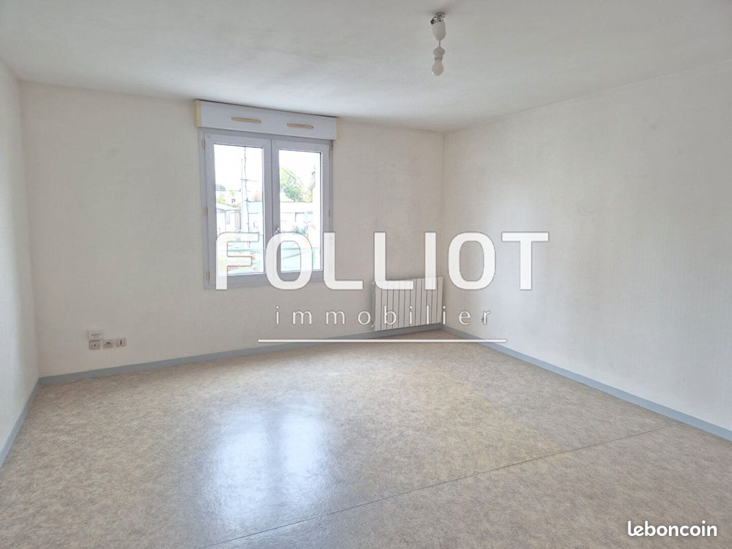 Appartement 2 pièces 45 m² · à Saint-Lô · 45 m² · 485 €/mois