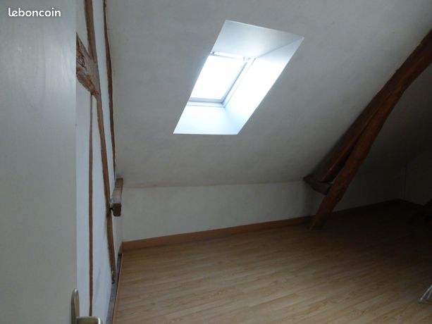 Appartement 2 pièces de 44m2