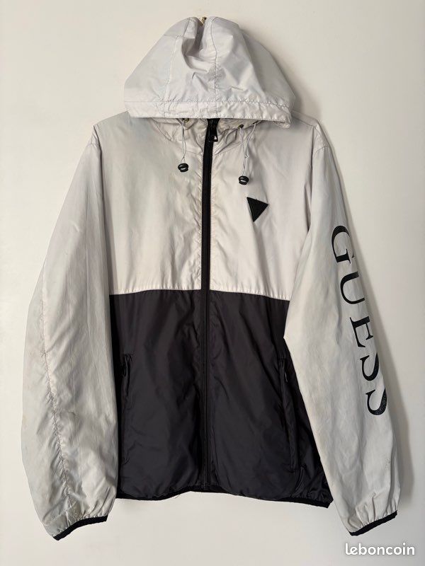Veste coupe-vent « Guess » (image 1)