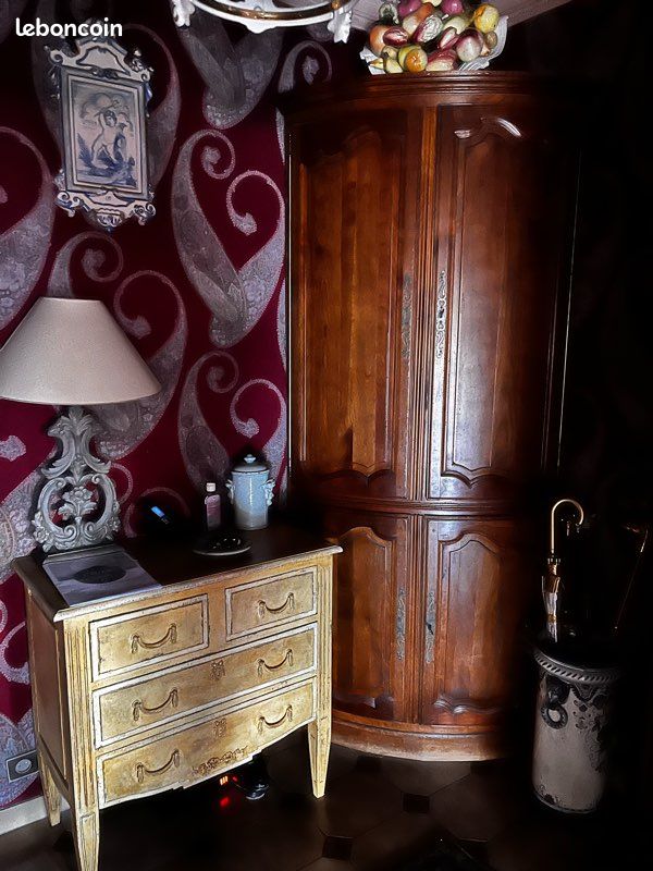 Vend lot de meubles (image 12)