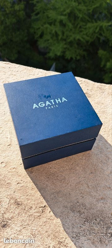 Montre AGATHA Quartz (image 10)