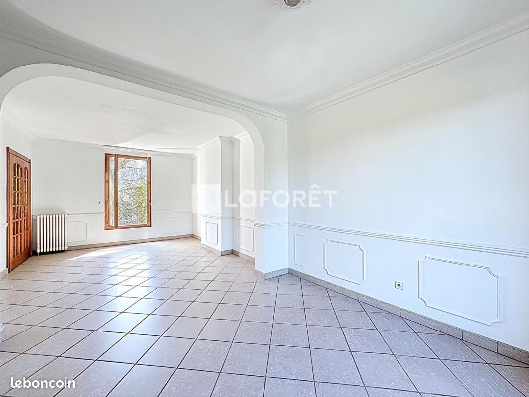 Maison 6 pièces 119 m² · à Bonneuil-sur-Marne · 119 m² · 419 000 €