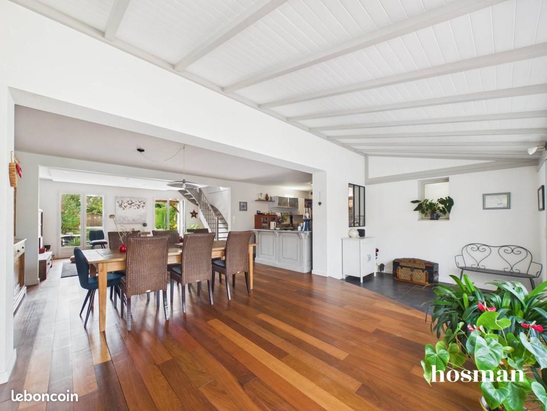 Maison 7 pièces 153 m² · à Nantes · 153 m² · 479 900 €