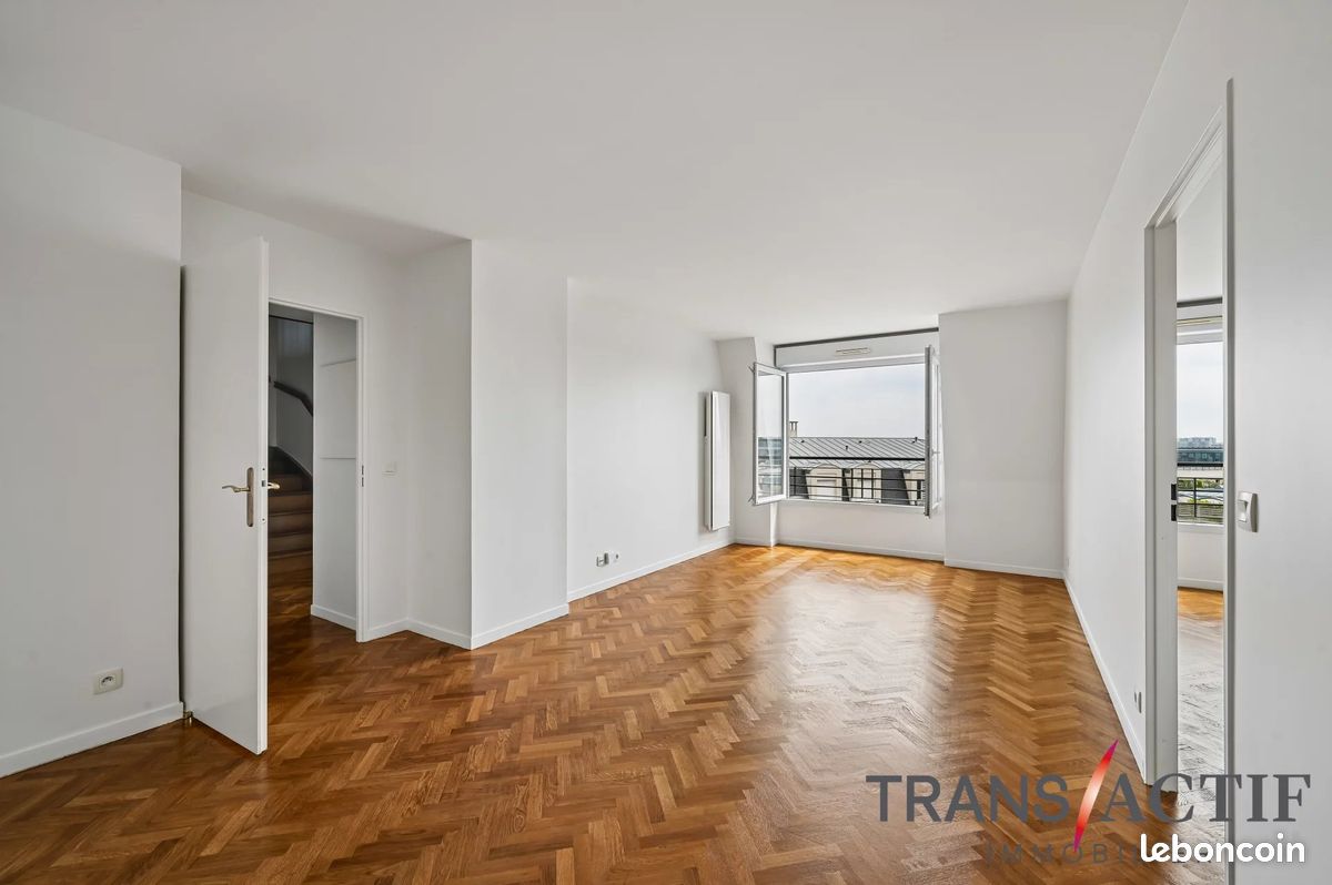 Appartement 5 pièces 98 m² · à Châtillon · 98 m² · 555 900 €