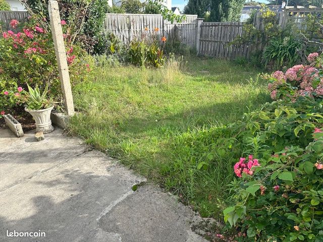 Appartement 4 pièces 88 m² · à Port-Louis · 88 m² · 273 000 €