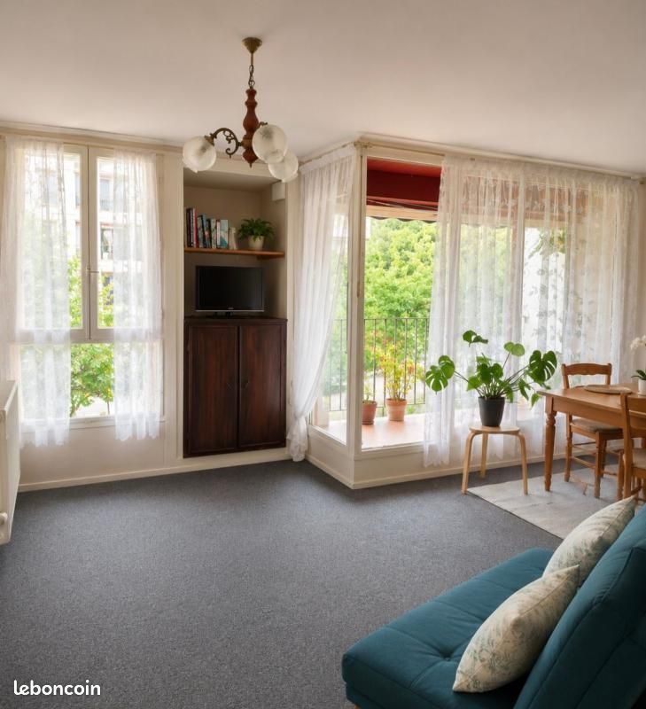 Appartement 4 pièces 75 m² · à Bayonne · 75 m² · 1 200 €