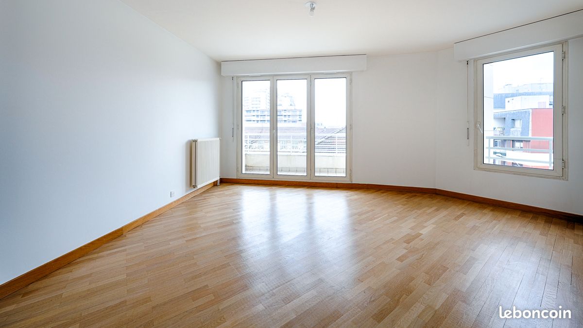 Appartement 2 pièces 49 m² · à Courbevoie · 49 m² · 1 643 €/mois