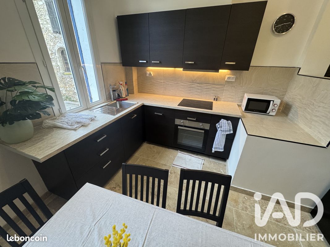 Appartement 4 pièces 74 m² · à Manosque · 74 m² · 950 €/mois