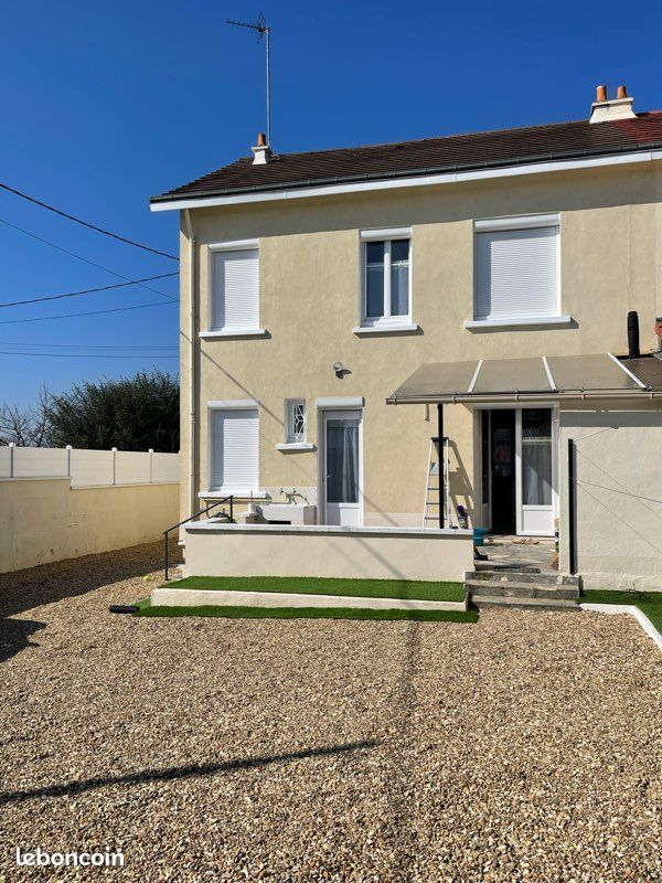 Maison - 110 m2 (image 3)