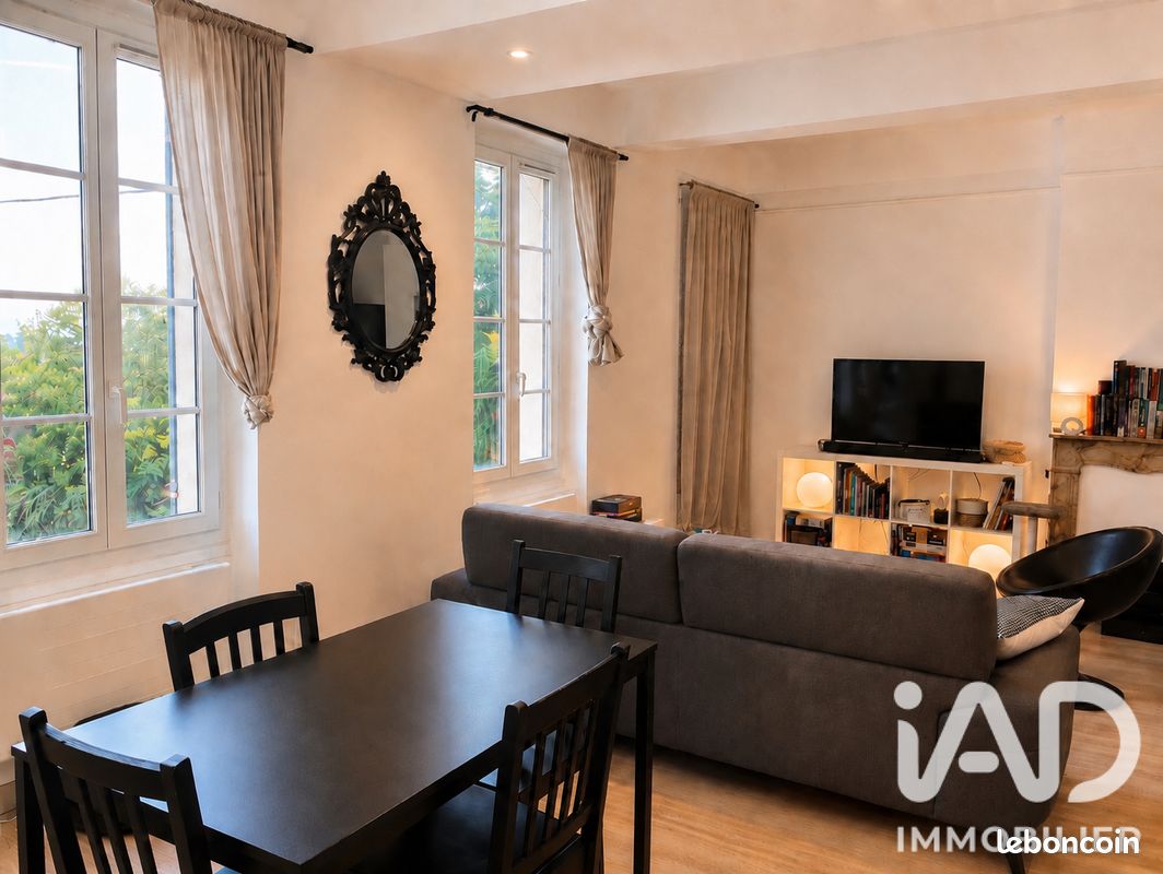Appartement 2 pièces 47 m² · à Toulon · 47 m² · 180 000 €