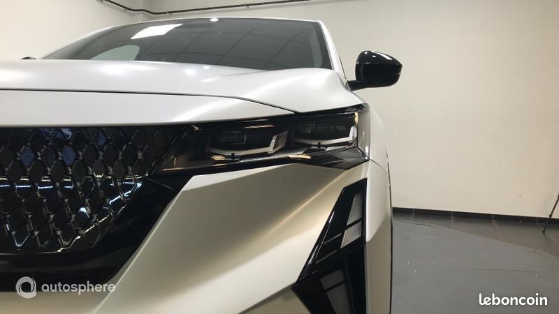 Renault Rafale 1.2 E-Tech full hybrid 200ch Techno (image 17)