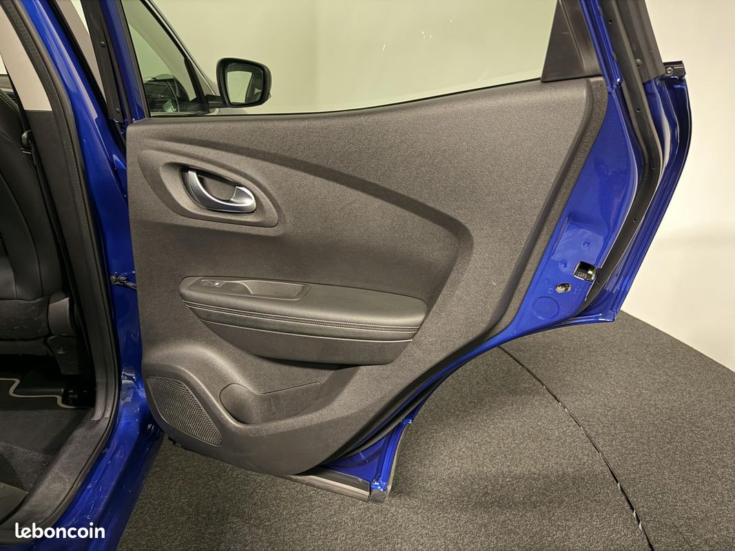 RENAULT KADJAR TCe 160 EDC INTENS BOSE JA19 SIEGES CHAUFFANTS 1ERE MAIN (image 38)