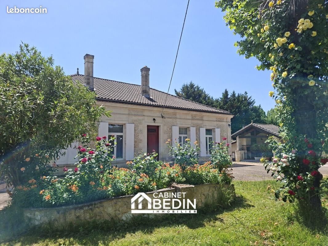 Maison 11 pièces 275 m² · à Fargues-Saint-Hilaire · 275 m² · 1 240 500 €