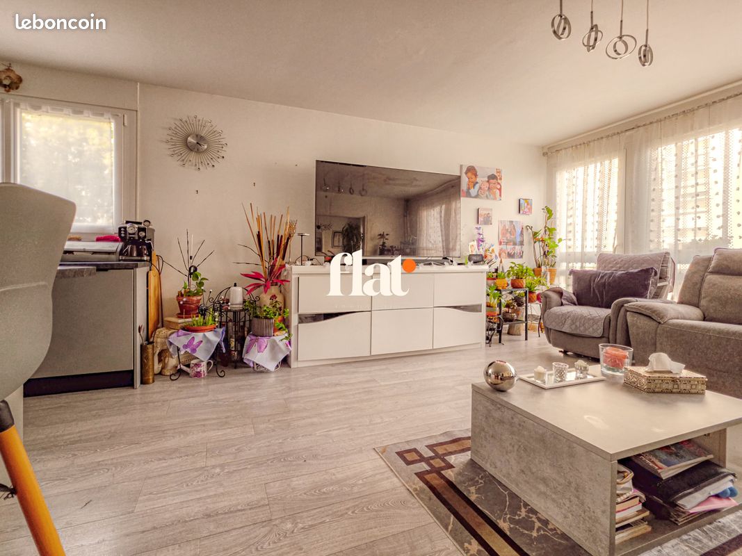 Appartement 4 pièces 81 m² · à Nantes · 81 m² · 249 500 €