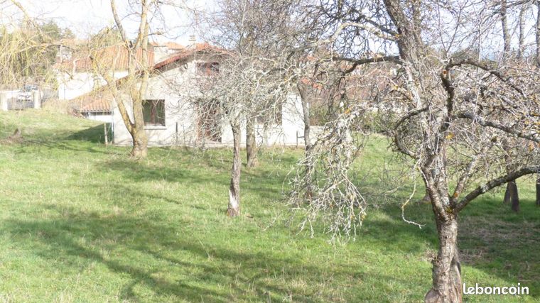 Maison 4 pièces 88 m²