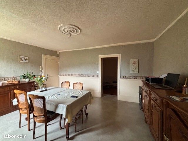 Immeuble 210 m² · à Autun · 210 m² · 95 000 €