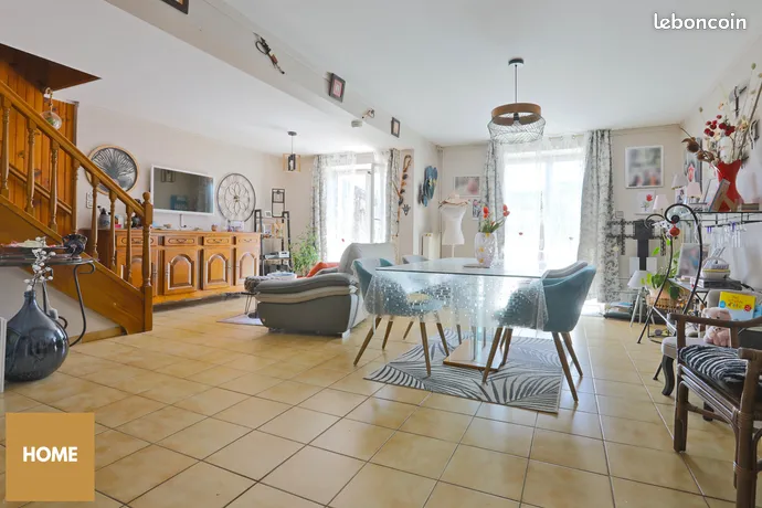 Annonce vente Maison domgermain