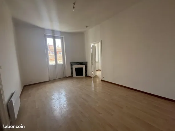 Annonce location Appartement ajaccio