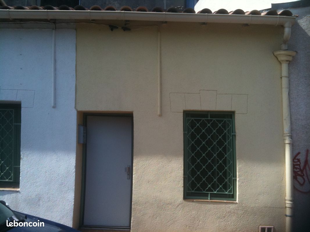 Appartement 2 pièces 35 m² · à Montpellier · 35 m² · 698 €