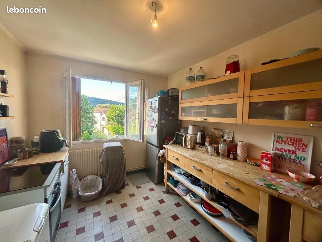 Appartement 2 pièces 58 m² · à Vienne · 58 m² · 630 €/mois
