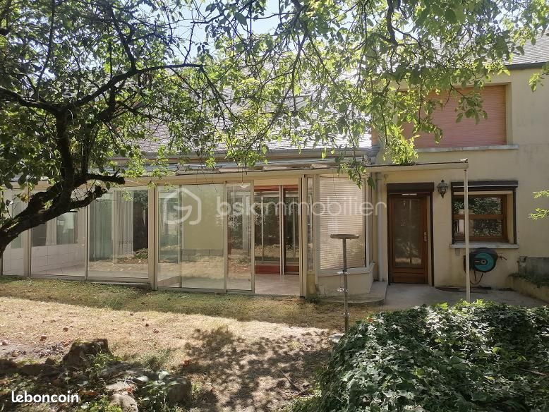 Maison 7 pièces 178 m² · à Rethel · 178 m² · 185 000 €