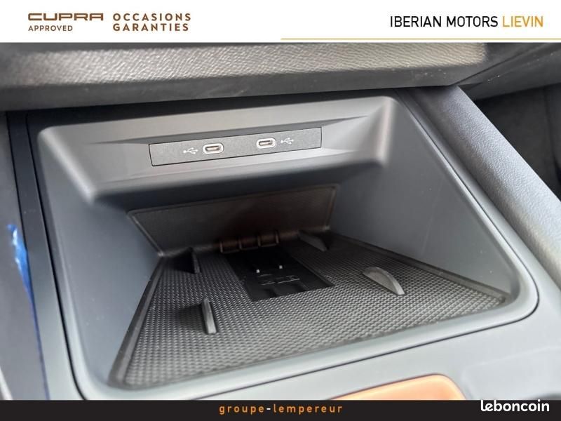 Cupra Formentor 2.0 TDI 150ch V DSG7 (image 22)