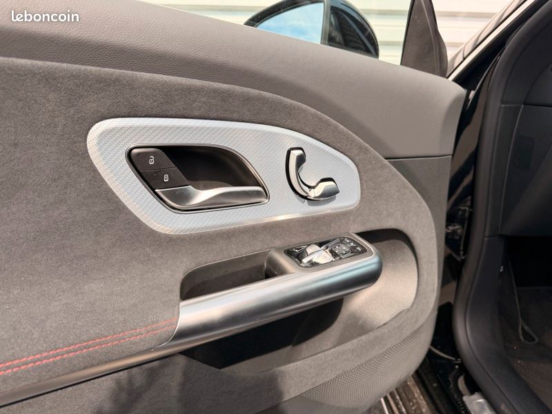 Mercedes CLA Shooting Brake 250+ avec technologie EQ AMG Li (image 12)
