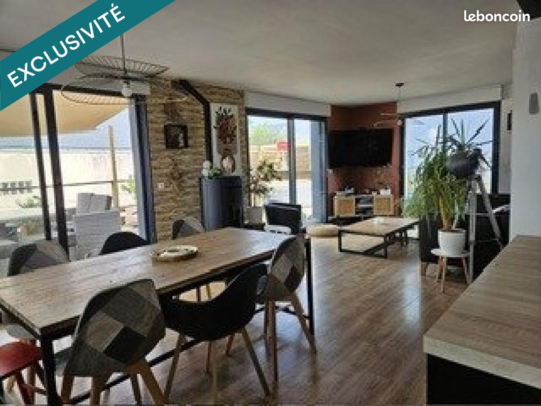 Maison 8 pièces 152 m² · à Pornichet · 152 m² · 600 000 €