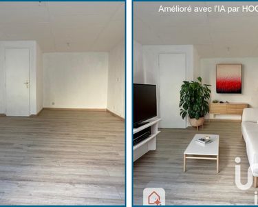 Appartement 149 000 € - 65 m²