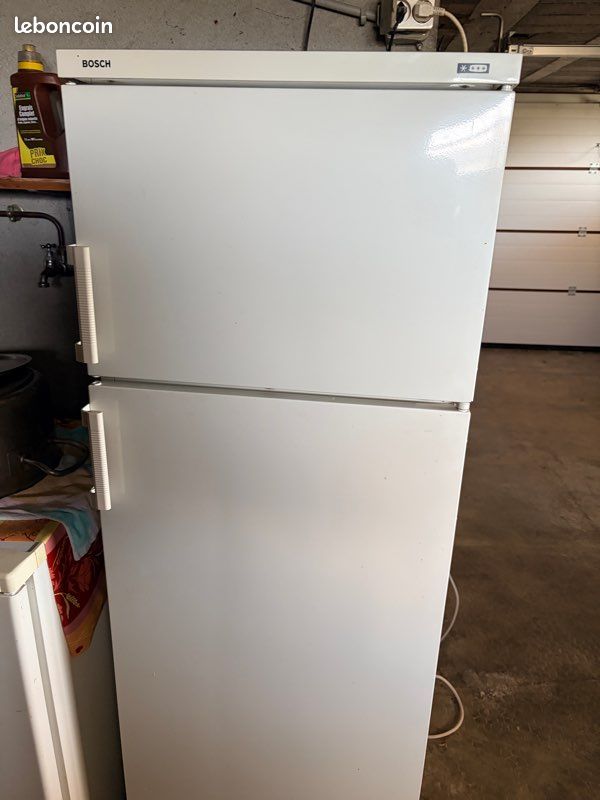 Frigo bosch pour pièce (image 1)