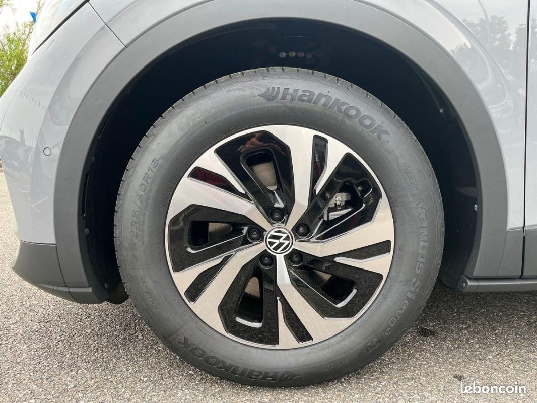 Volkswagen ID.4 ID 4 PURE (52KWH) ID/LIFE/LIFE MAX (170C (image 29)