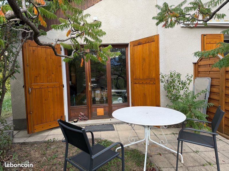 Appartement 1 pièce 31 m² · à Gap · 31 m² · 600 €/mois