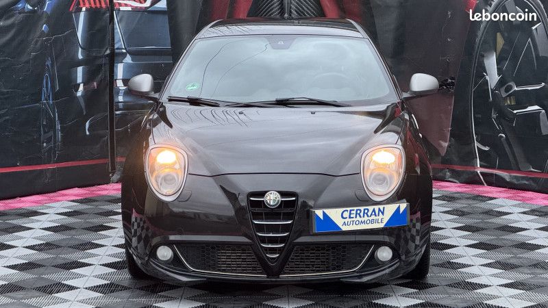 Alfa romeo MITO 1.4 TB MULTIAIR DISTINCTIVE STOP&START (image 44)