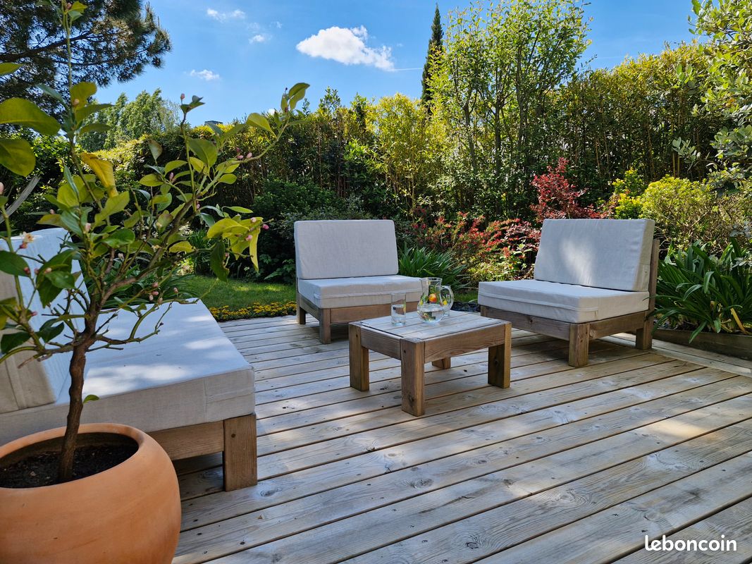 Maison 6 pièces 137 m² · à Mauves-sur-Loire · 137 m² · 449 000 €