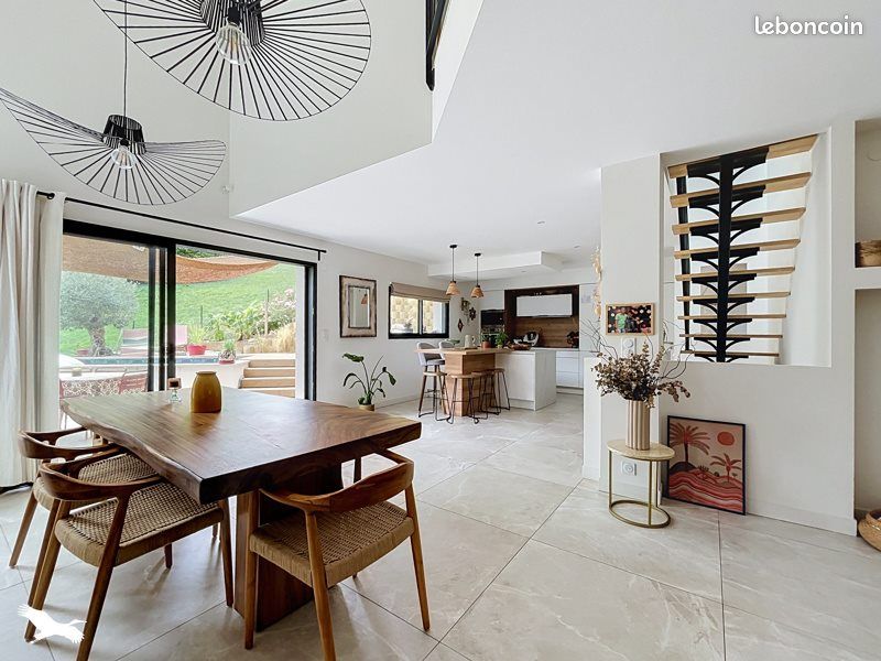 Maison 5 pièces 128 m² · à Bayonne · 128 m² · 777 780 €