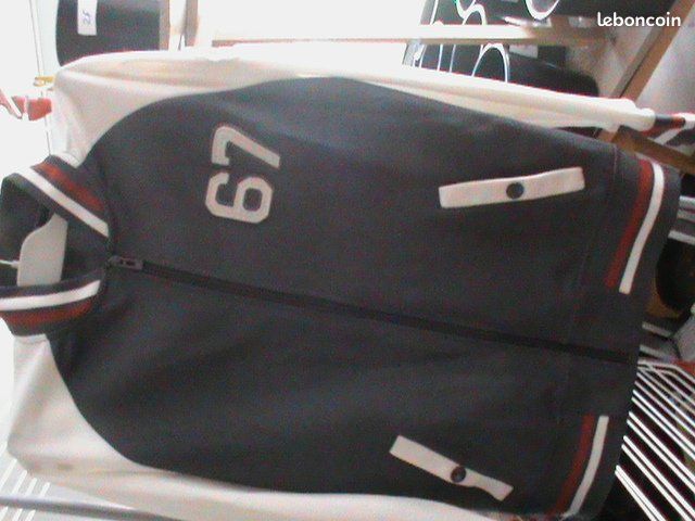 Veste legere taille 40 pas paypal (image 1)