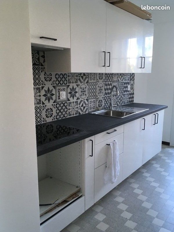Appartement 3 pièces 63 m² · à Marseille · 63 m² · 870 €/mois