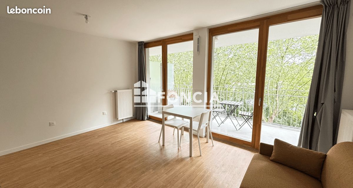 Appartement 1 pièce 34 m² · à L'Île-Saint-Denis · 34 m² · 950 €