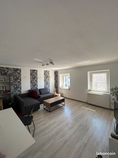 Appartement 3 pièces 65 m² · à Boulay-Moselle · 65 m² · 598 €/mois