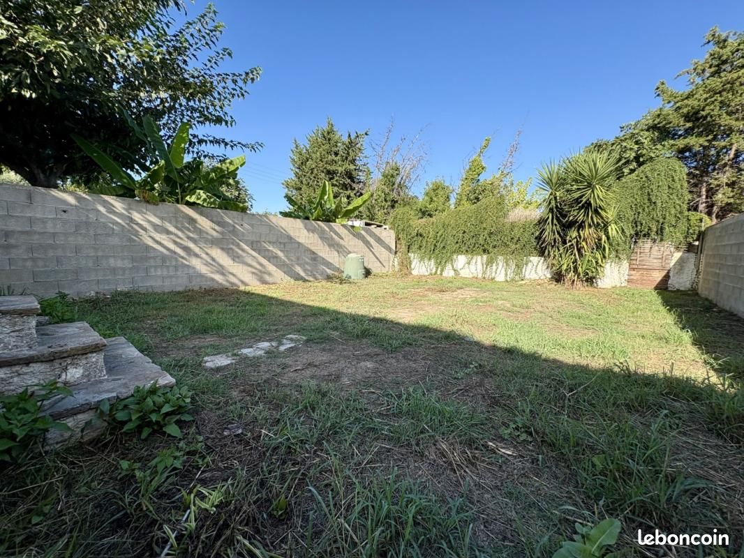 Maison 4 pièces 121 m² · à Borgo · 121 m² · 1 295 €/mois