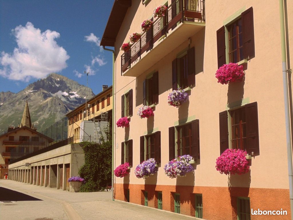 Appartement 4 personnes VAL-CENIS Lanslebourg (image 9)