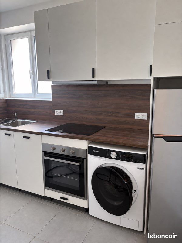 Appartement 2 pièces 41 m² · à Dijon · 41 m² · 700 €/mois